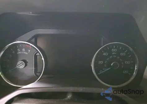 2015 Ford F150 Super Cab z USA, uszkodzony, nr VIN 1FTFX1EFXFFA78624